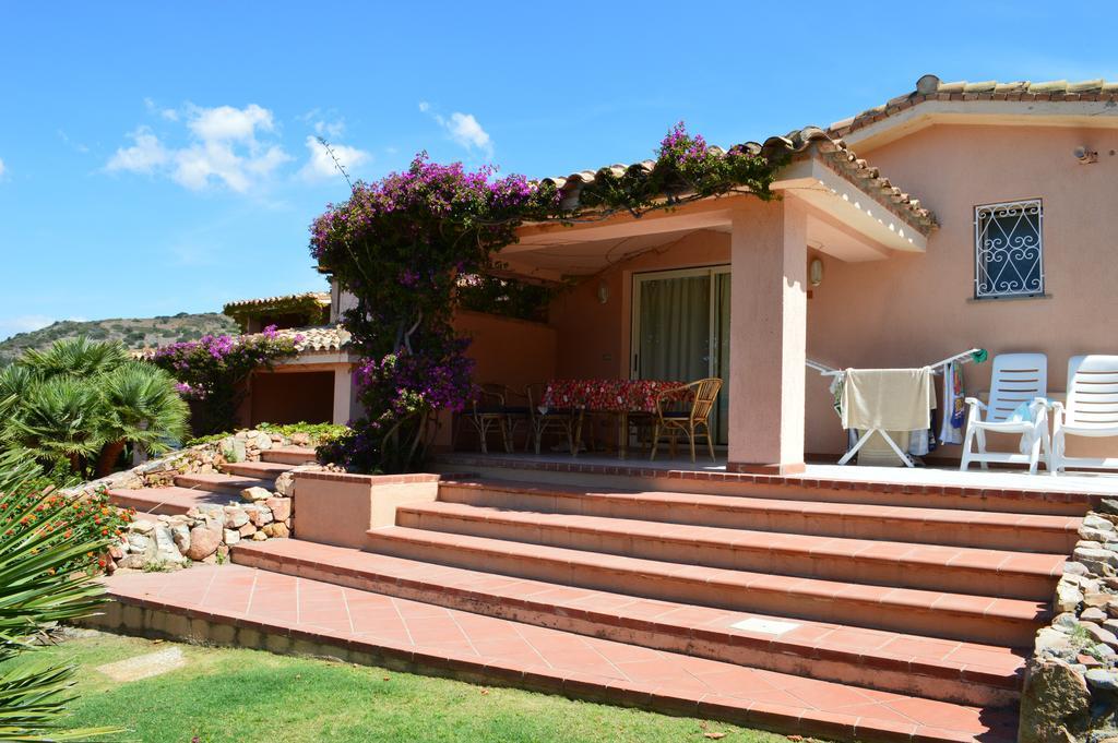 Residence Fenicia Villasimius Exterior photo