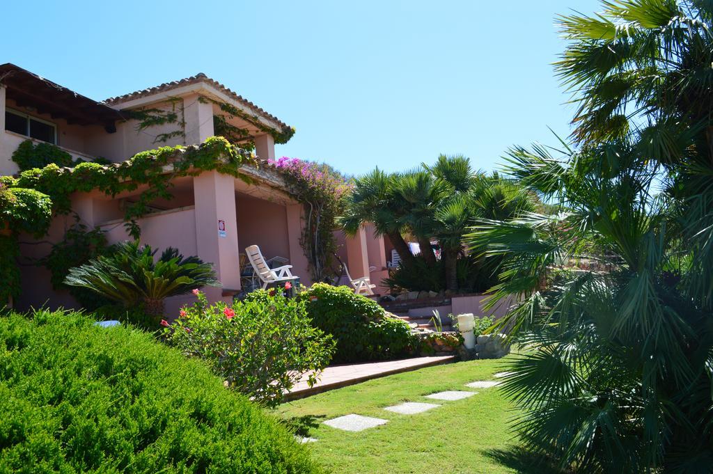 Residence Fenicia Villasimius Exterior photo